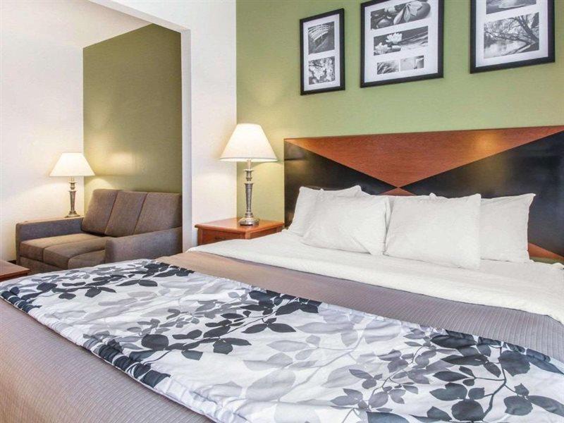 Sleep Inn & Suites Панама Сити Бийч Екстериор снимка